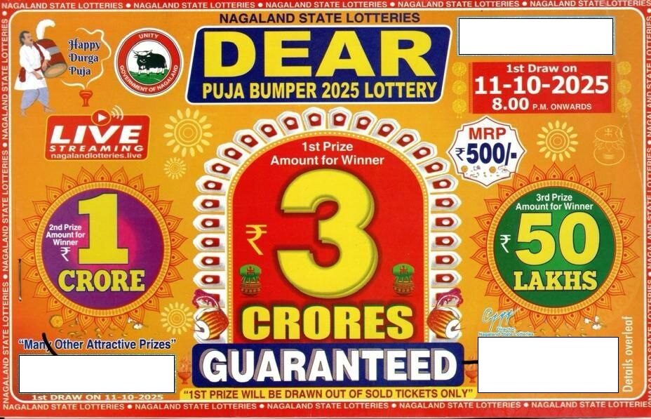 Punjab Lottery